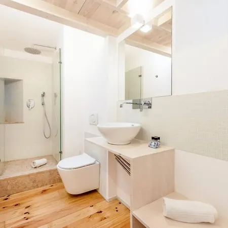 Alfama's Charm Apartment