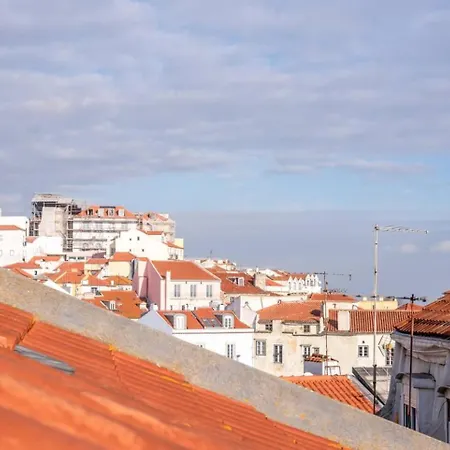 Alfama's Charm