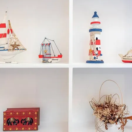 Alfama's Charm Apartment