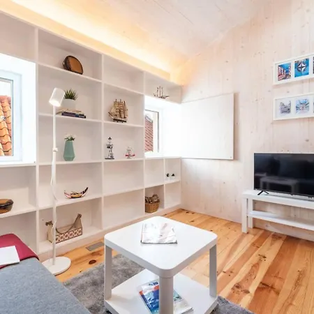 Appartement Alfama's Charm *