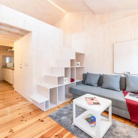 Alfama's Charm Apartment Lisbon