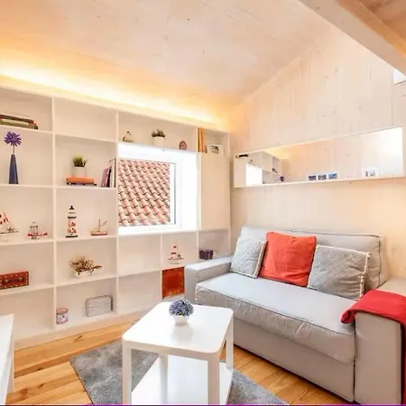 Appartement Alfama's Charm