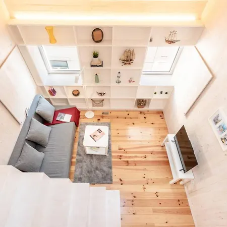 Alfama's Charm Lisboa