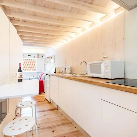 Alfama's Charm * Lisboa