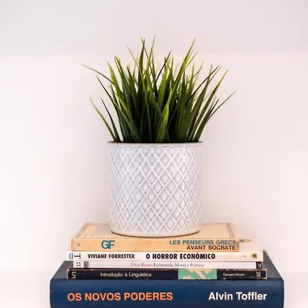 Alfama's Charm Apartamento *