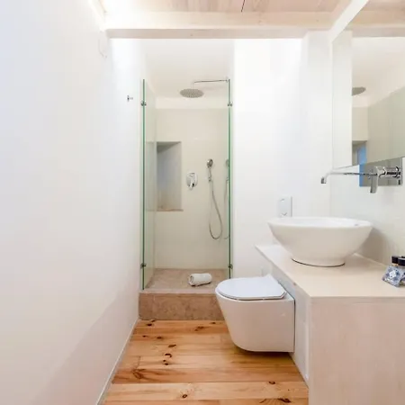 Apartamento Alfama's Charm *